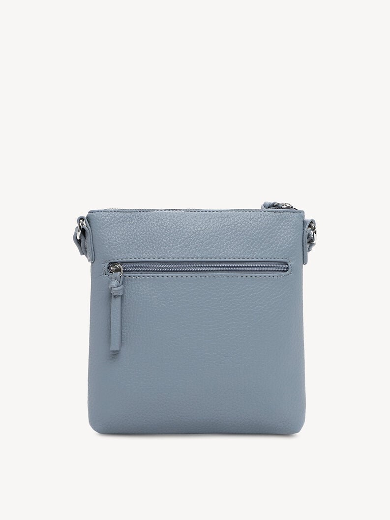 satchel - blu 30443-536 compra tamaris borse zaini online