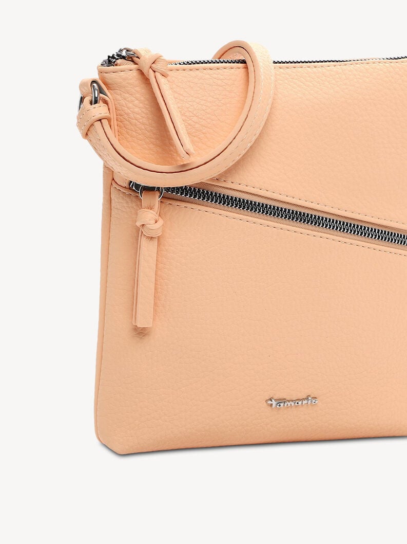 satchel - arancio 30443-642 compra tamaris borse zaini online