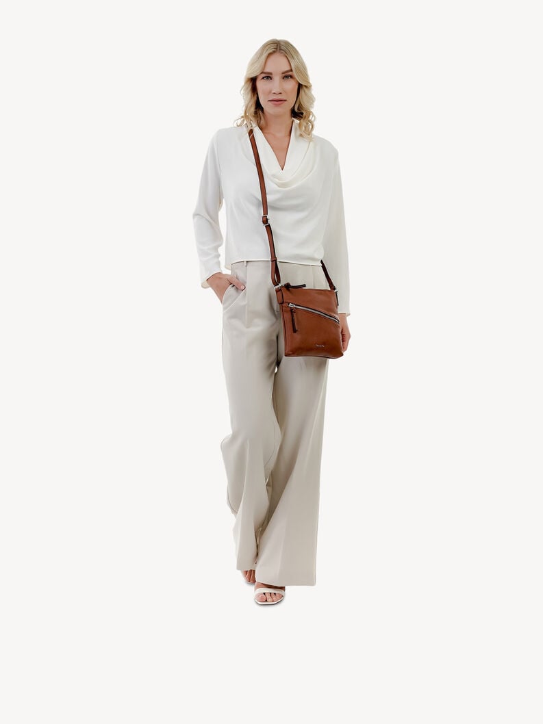 satchel - brown 30443-700 compra tamaris tamaris essentials online
