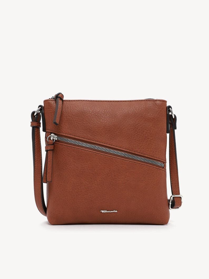satchel - brown 30443-700 compra tamaris tamaris essentials online