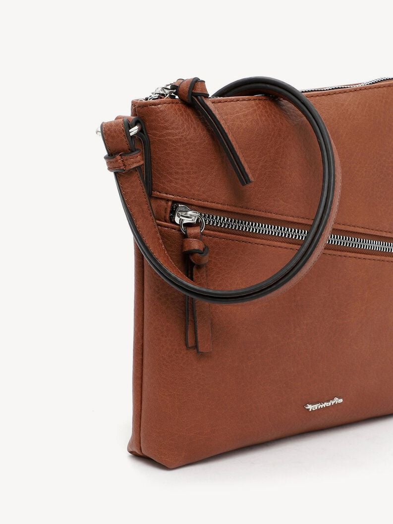 satchel - brown 30443-700 compra tamaris tamaris essentials online
