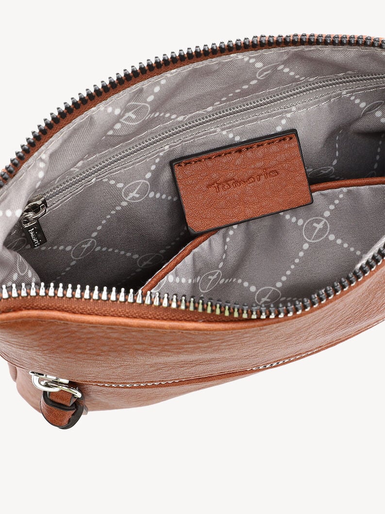 satchel - brown 30443-700 compra tamaris tamaris essentials online