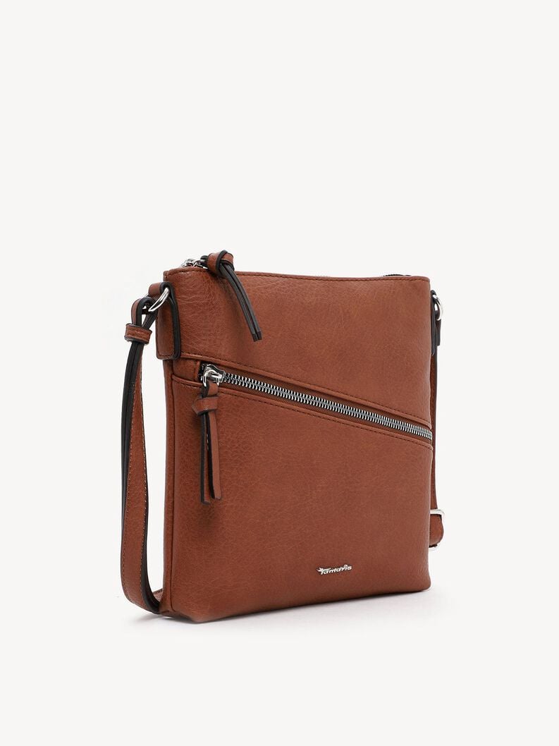 satchel - brown 30443-700 compra tamaris tamaris essentials online