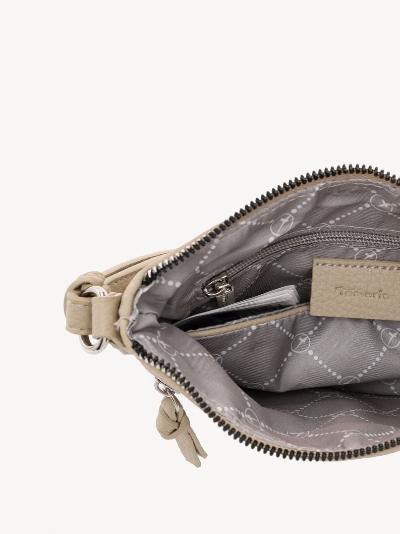 satchel beige 30443-915 compra tamaris borse zaini online