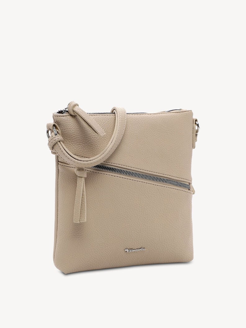 satchel grigio - 30443-921 compra tamaris borse zaini online