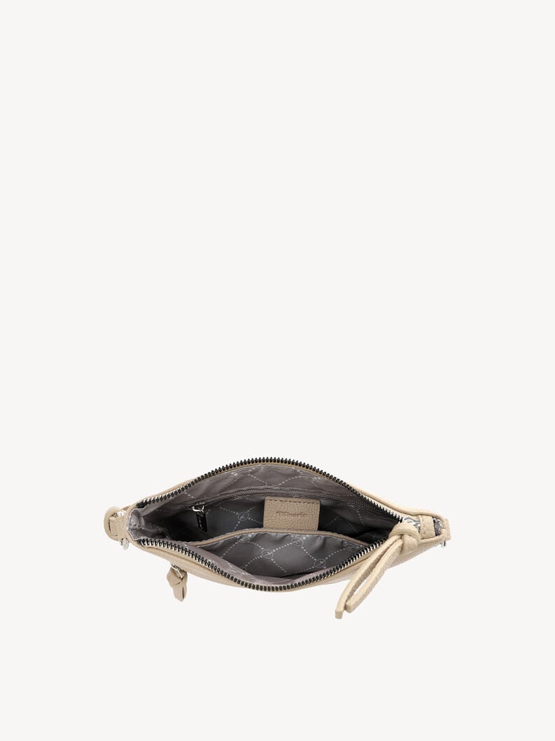 satchel grigio - 30443-921 compra tamaris borse zaini online