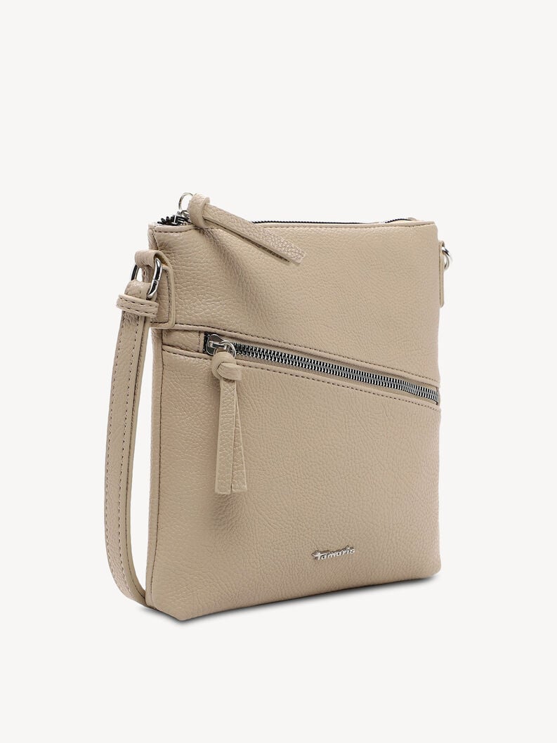 satchel grigio - 30443-921 compra tamaris borse zaini online