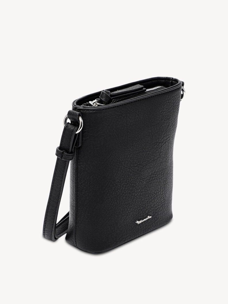 satchel - nero 30444-100 compra tamaris le sacche online