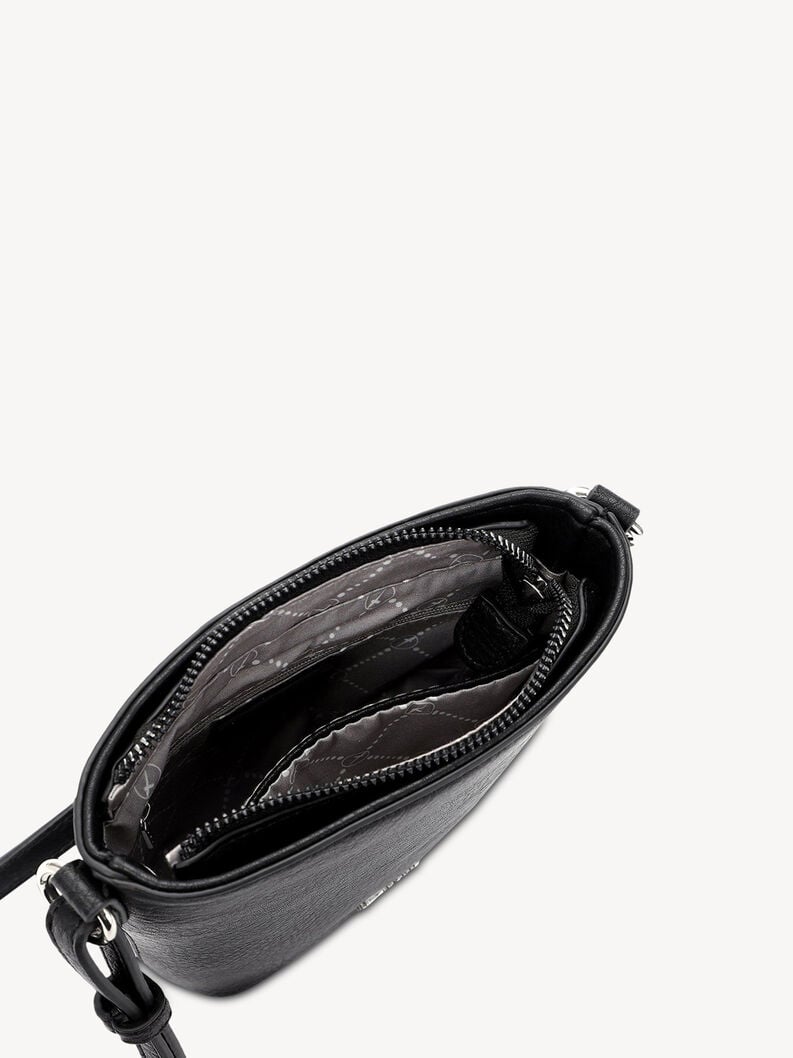 satchel - nero 30444-100 compra tamaris le sacche online