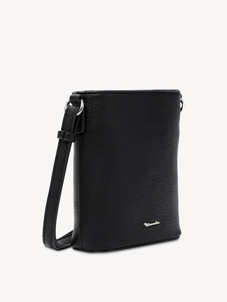 satchel - nero 30444-100 compra tamaris le sacche online