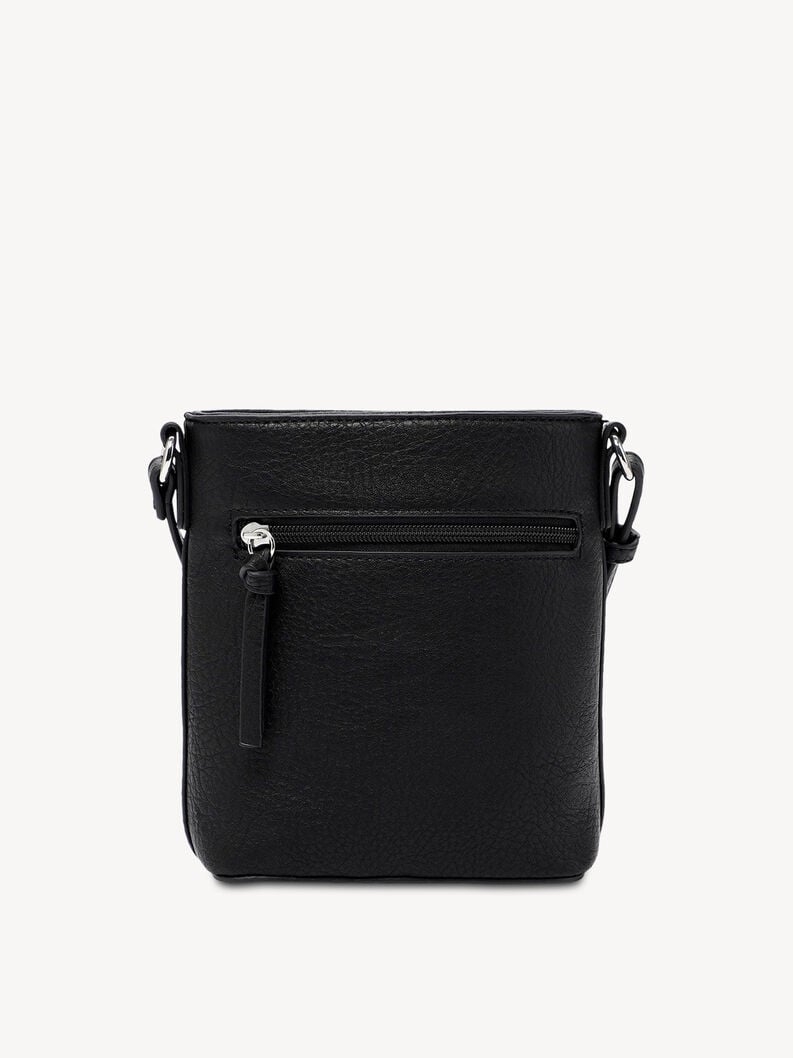 satchel - nero 30444-100 compra tamaris le sacche online