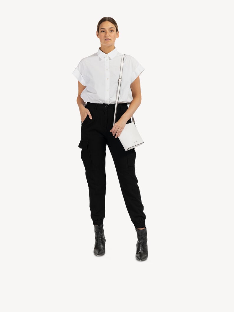 satchel bianco 30444-300 compra tamaris le sacche online