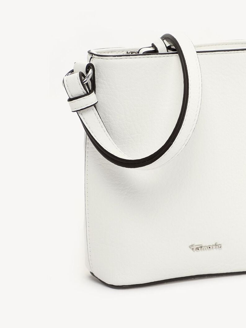 satchel bianco 30444-300 compra tamaris le sacche online