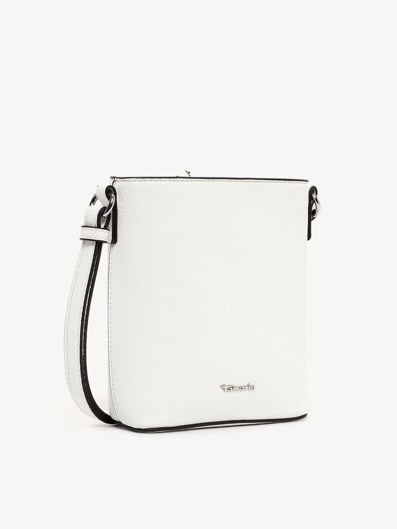 satchel bianco 30444-300 compra tamaris le sacche online