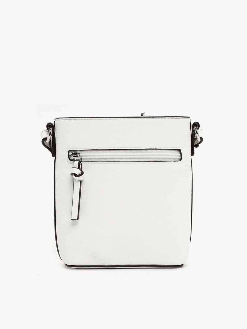 satchel bianco 30444-300 compra tamaris le sacche online