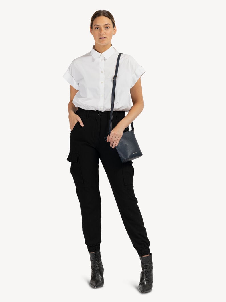 satchel - blu 30444-500 compra tamaris le sacche online