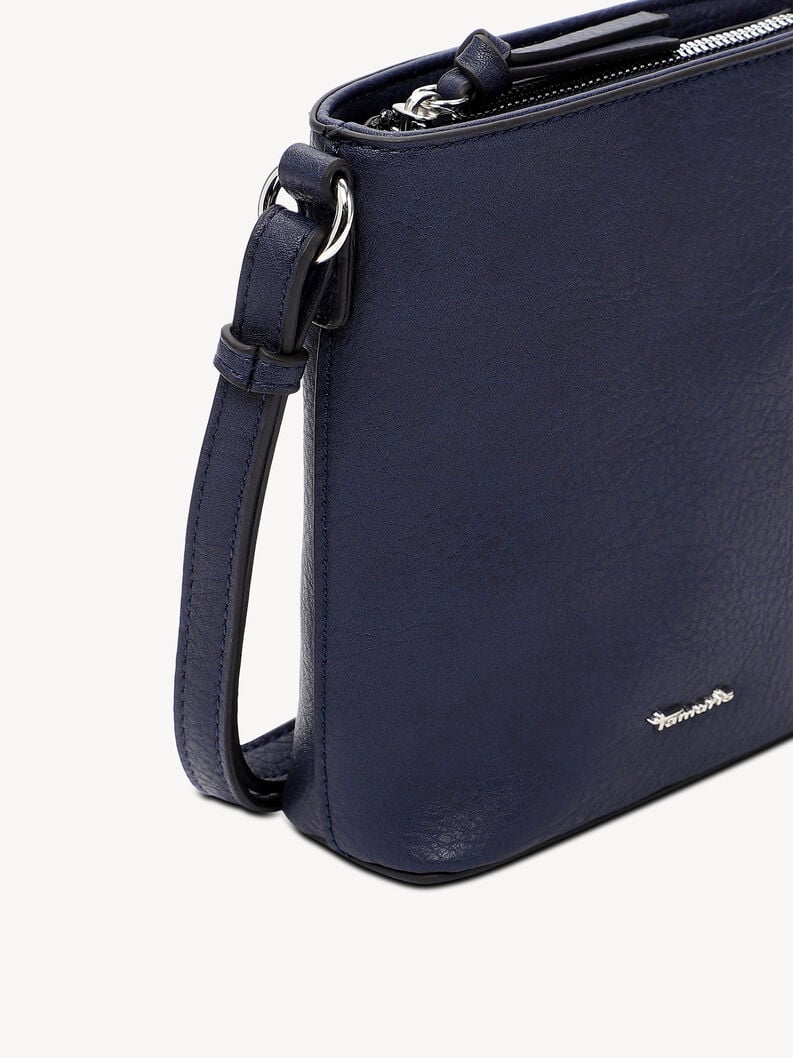 satchel - blu 30444-500 compra tamaris le sacche online