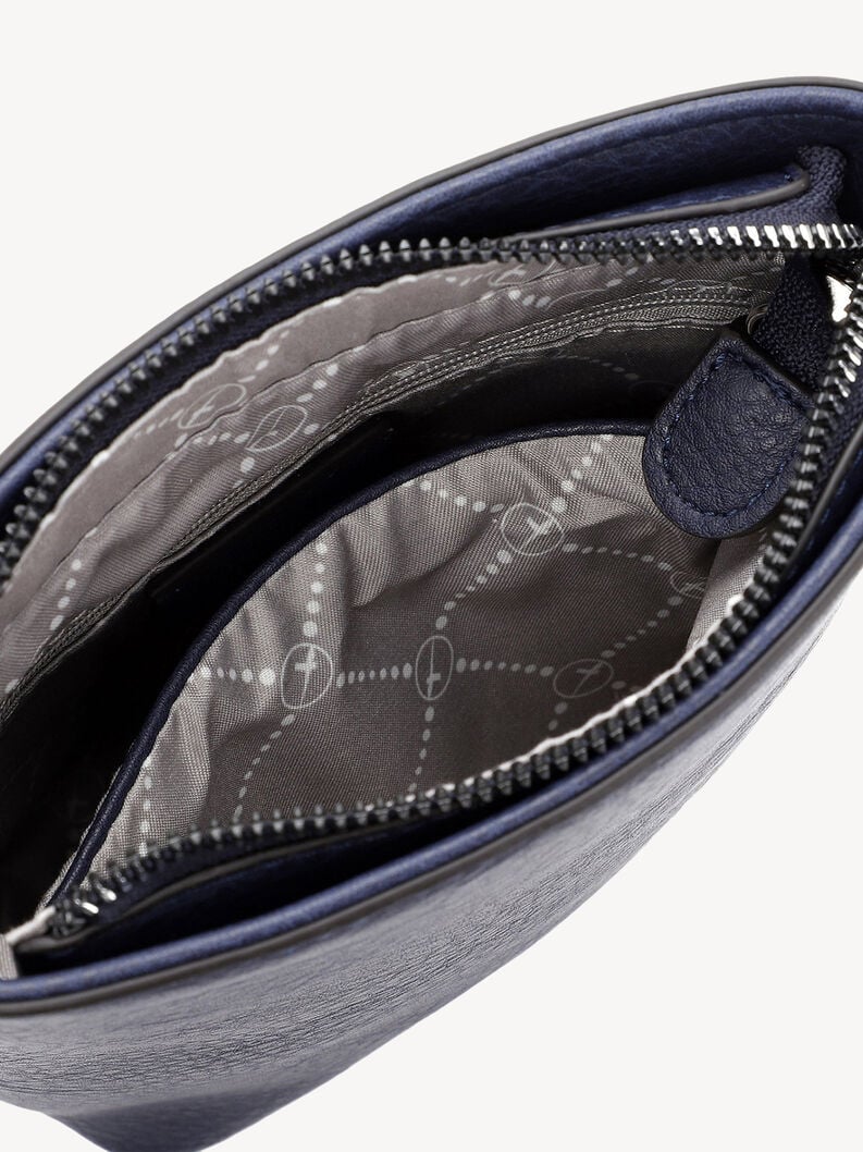 satchel - blu 30444-500 compra tamaris le sacche online