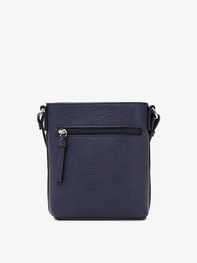 satchel - blu 30444-500 compra tamaris le sacche online