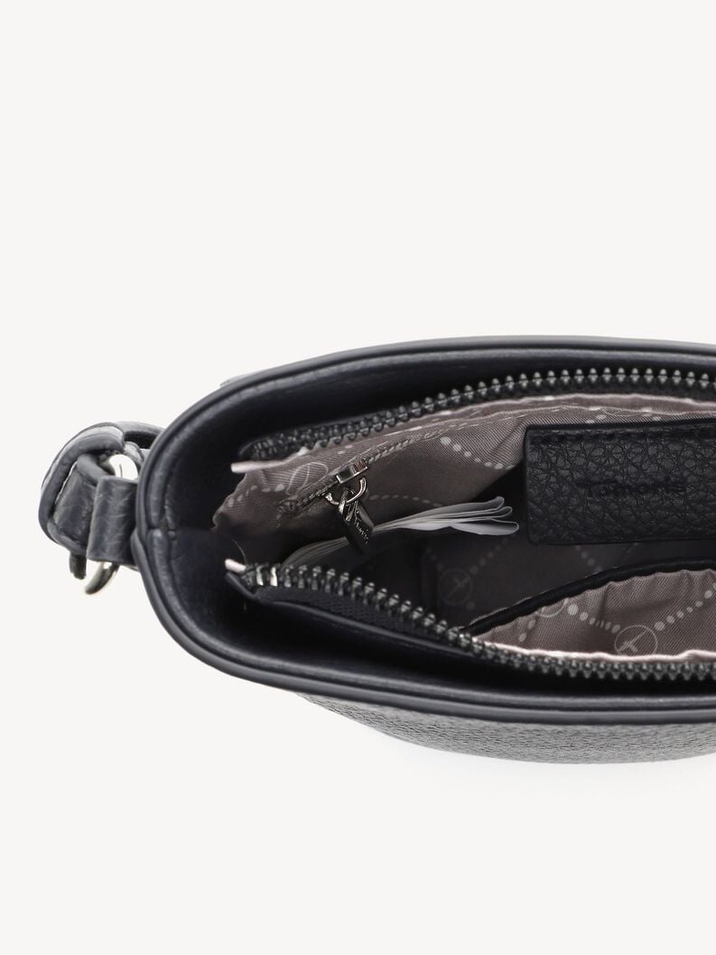satchel - nero 30444-511 compra tamaris borse zaini online
