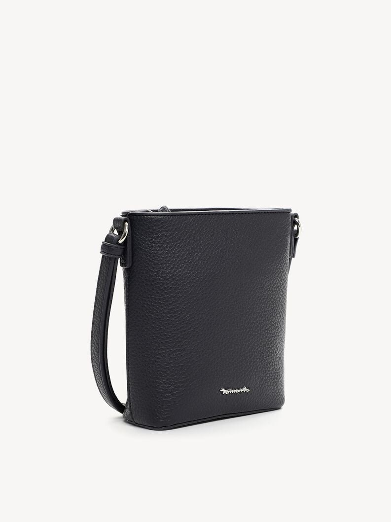 satchel - nero 30444-511 compra tamaris borse zaini online