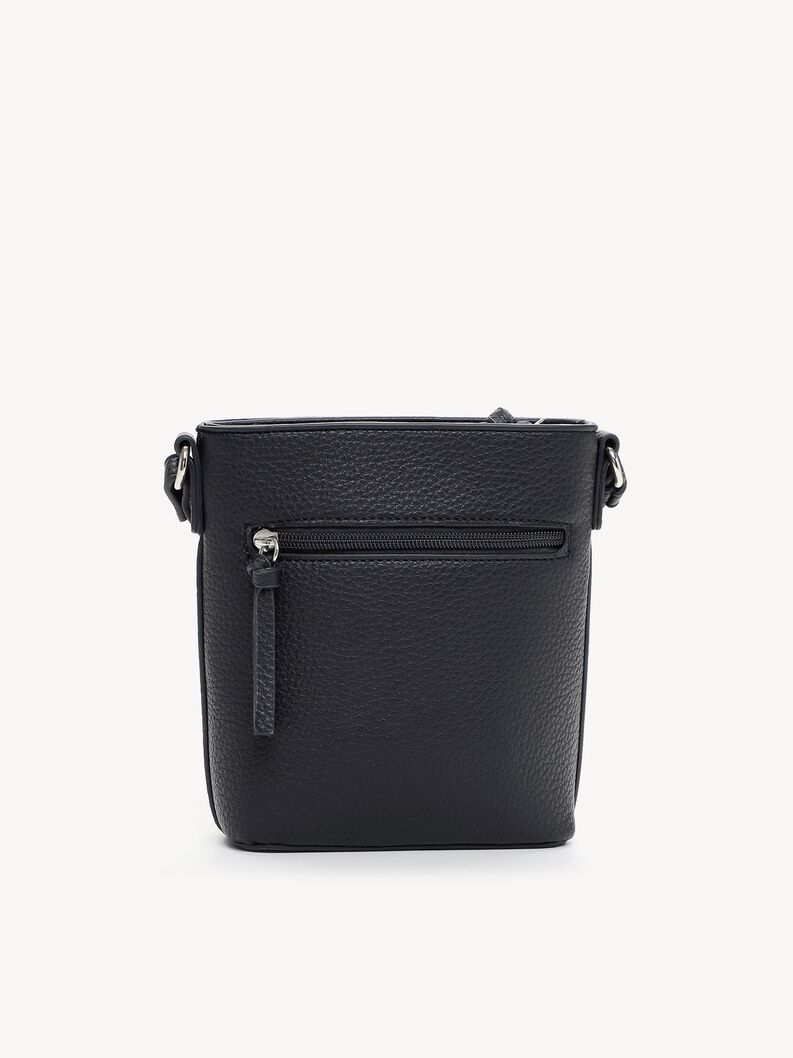 satchel - nero 30444-511 compra tamaris borse zaini online