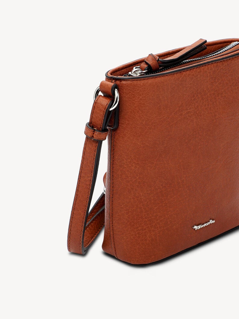 satchel - brown 30444-700 compra tamaris le sacche online
