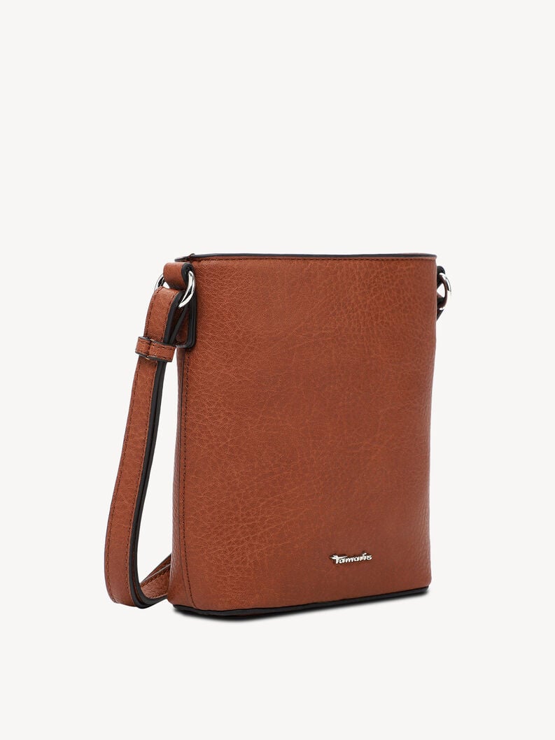 satchel - brown 30444-700 compra tamaris le sacche online