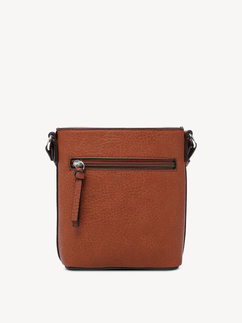satchel - brown 30444-700 compra tamaris le sacche online