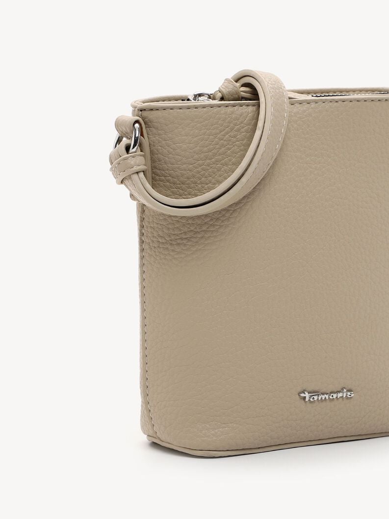 satchel beige 30444-915 compra tamaris borse zaini online