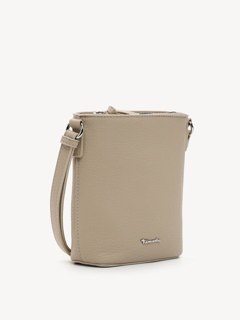 satchel beige 30444-915 compra tamaris borse zaini online