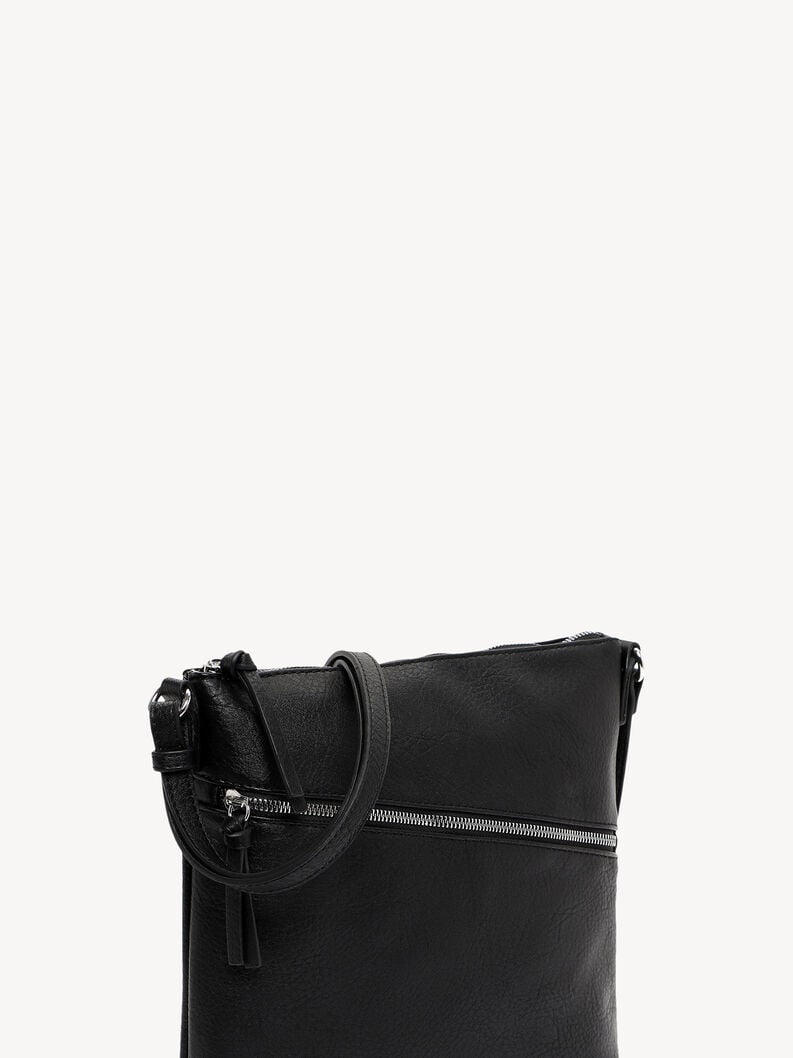 satchel - nero 30814-100 compra tamaris tamaris essentials online