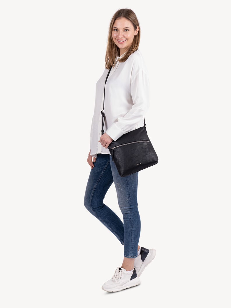satchel - nero 30814-100 compra tamaris tamaris essentials online