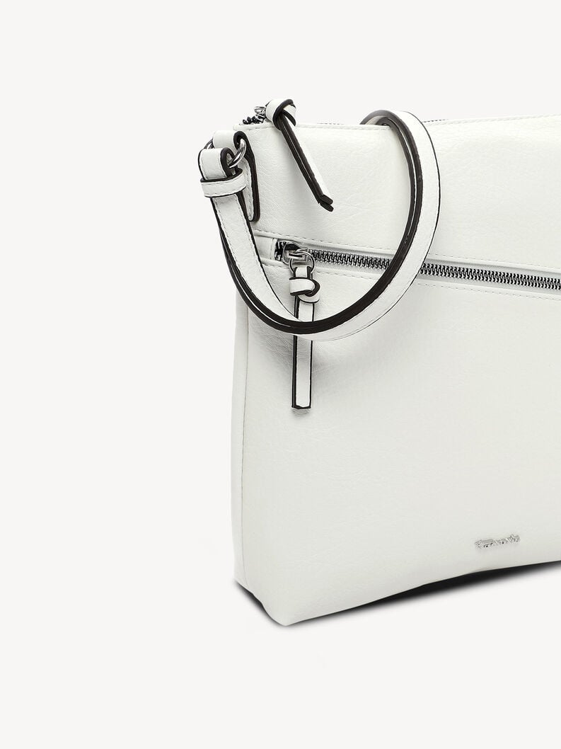 satchel bianco 30814-300 compra tamaris tamaris essentials online