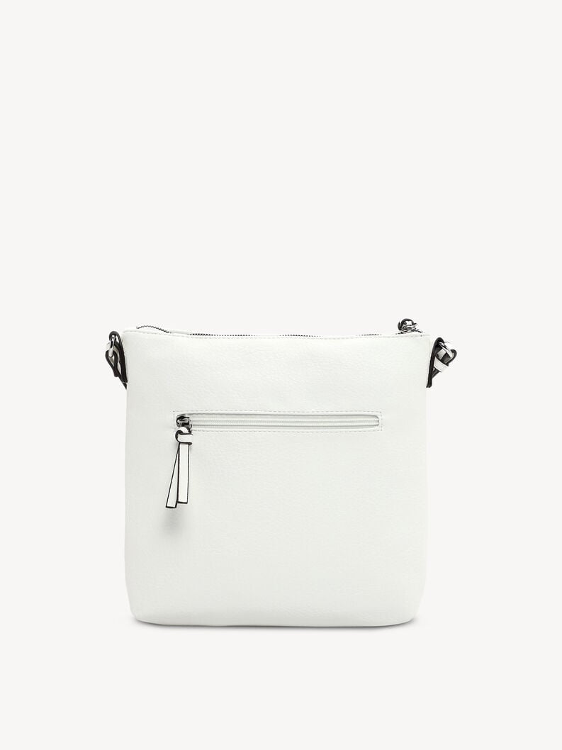 satchel bianco 30814-300 compra tamaris tamaris essentials online
