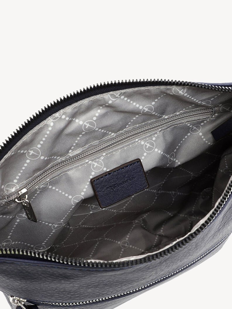 satchel - blu 30814-500 compra tamaris tamaris essentials online