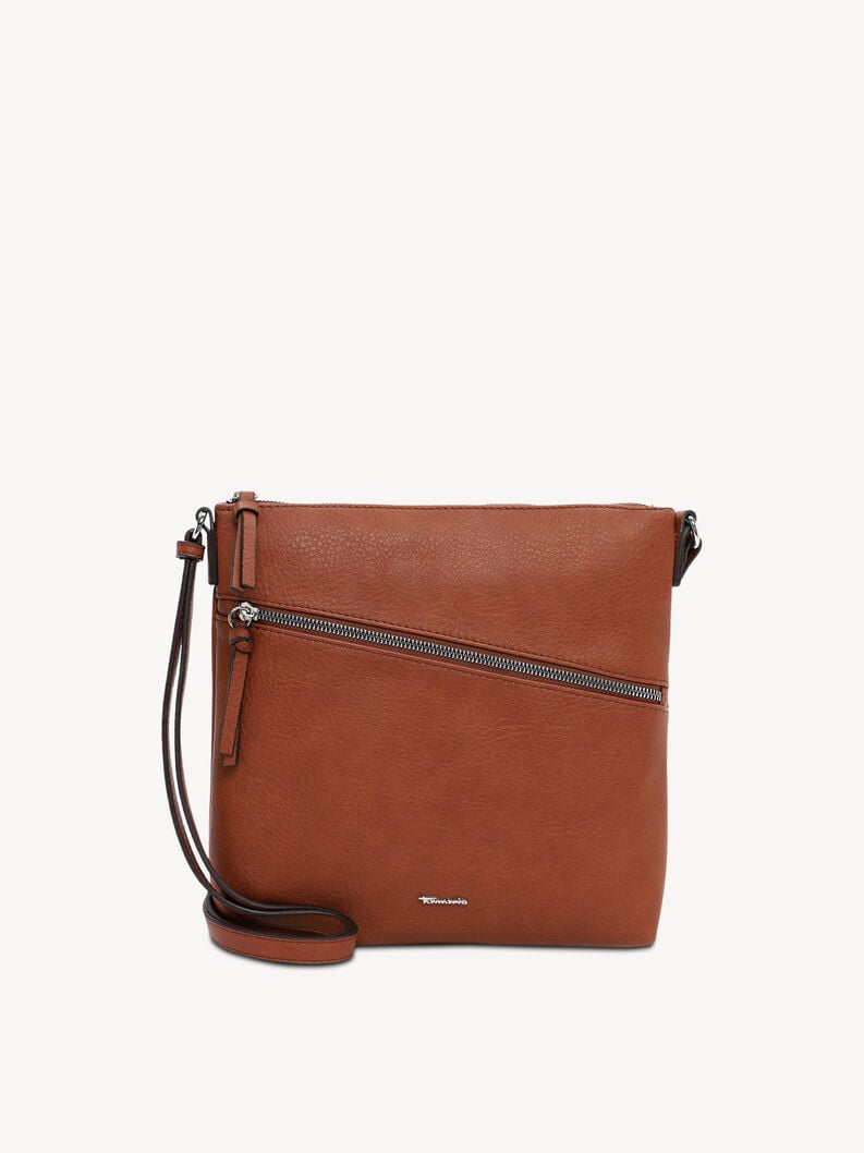 satchel - brown 30814-700 compra tamaris tamaris essentials online