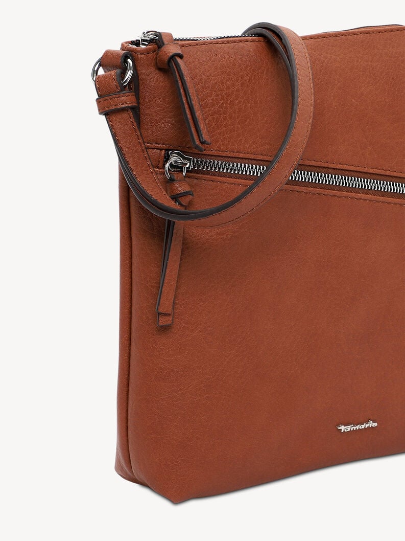 satchel - brown 30814-700 compra tamaris tamaris essentials online