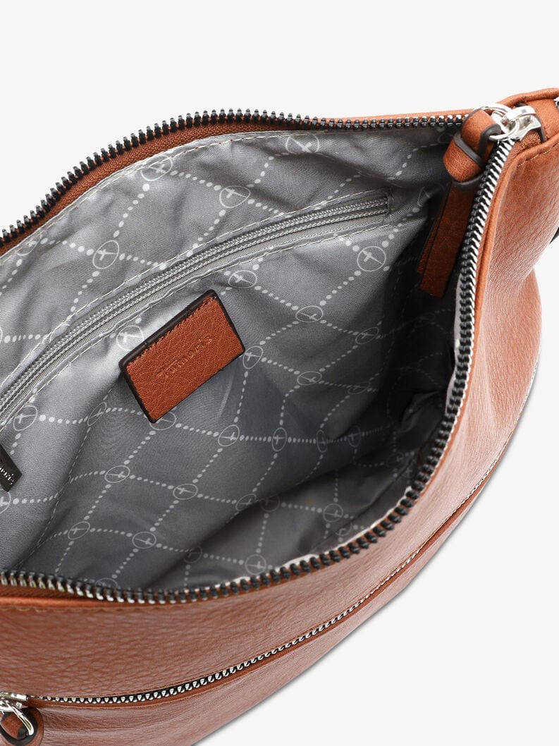 satchel - brown 30814-700 compra tamaris tamaris essentials online