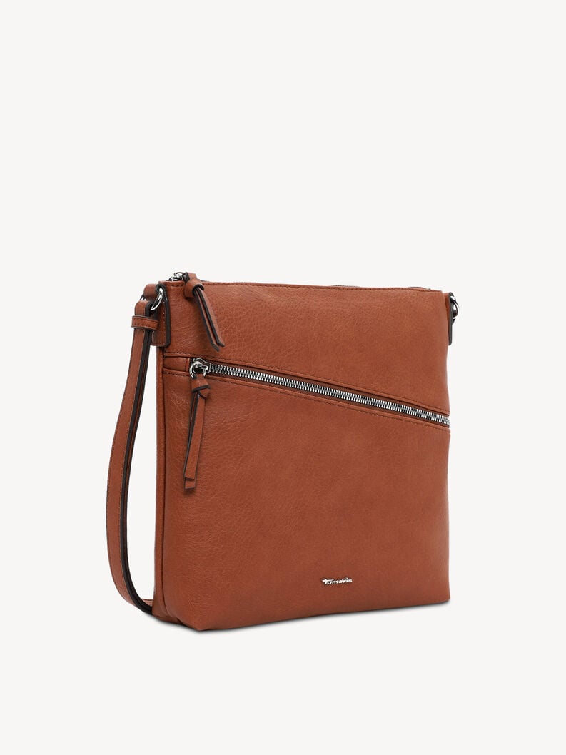 satchel - brown 30814-700 compra tamaris tamaris essentials online