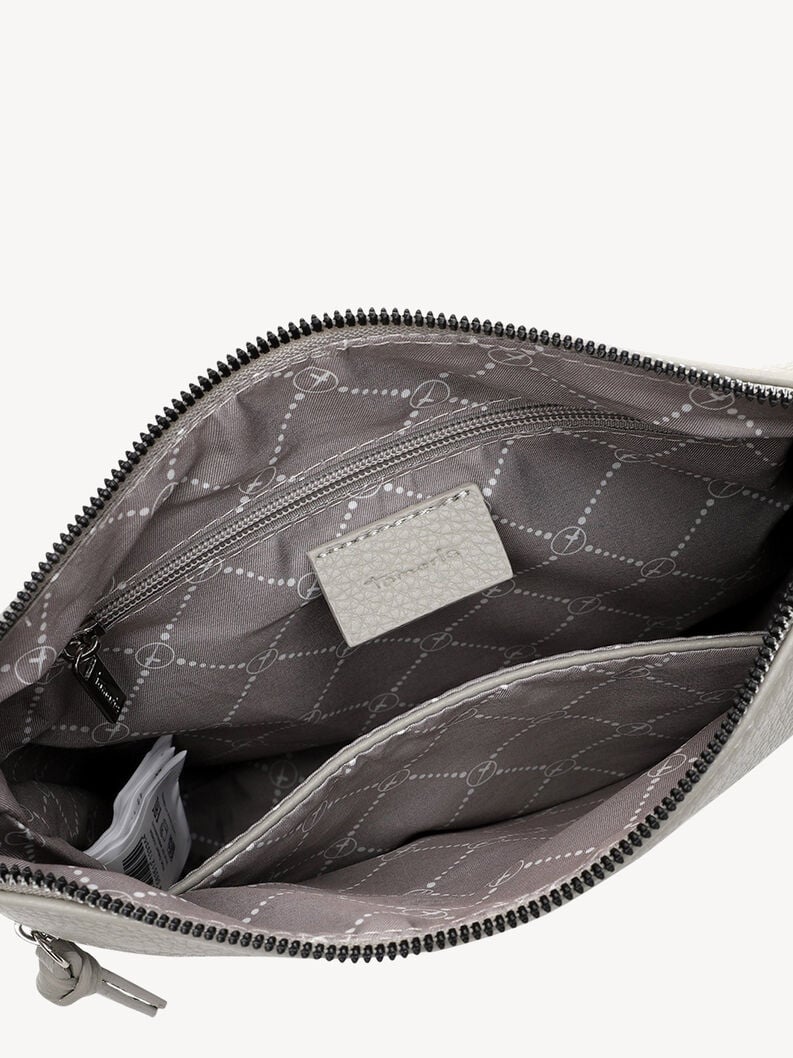 satchel grigio - 30814-812 compra tamaris borse zaini online