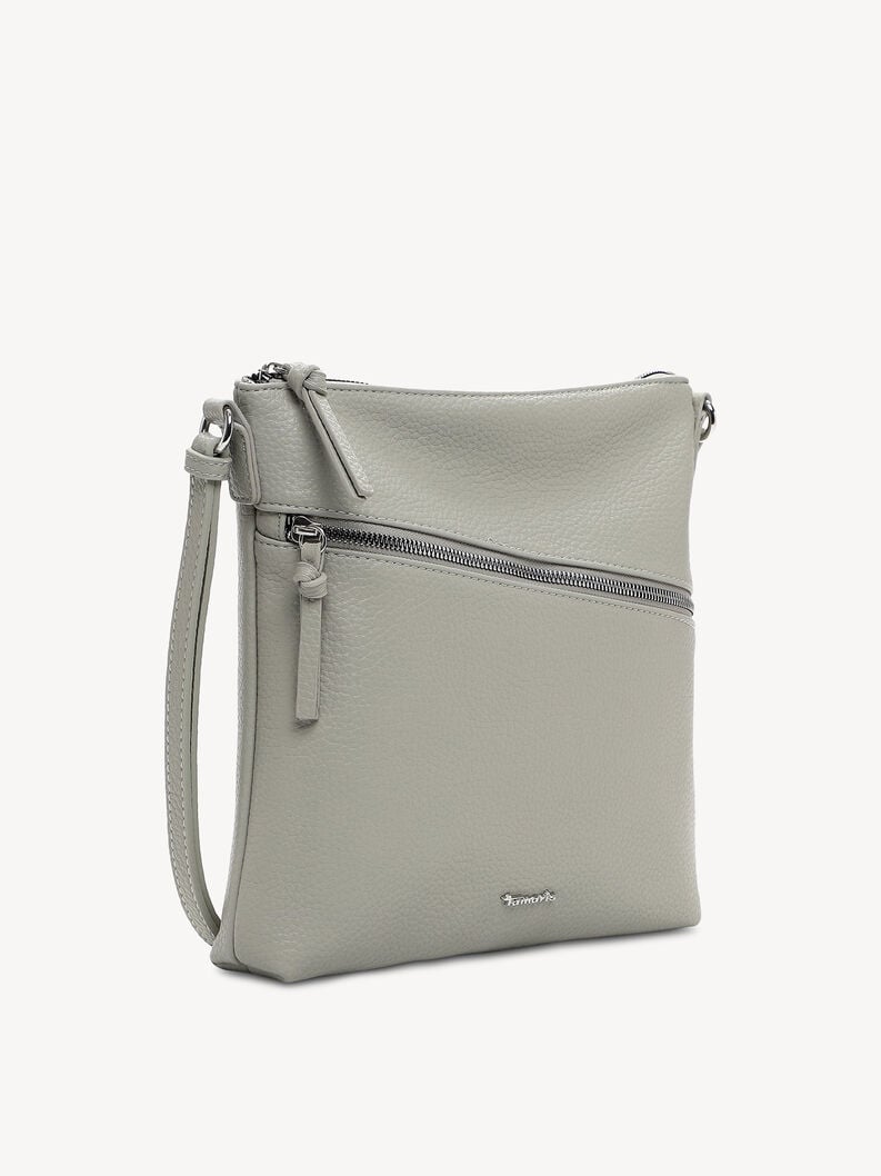 satchel grigio - 30814-812 compra tamaris borse zaini online