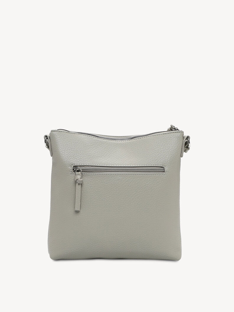 satchel grigio - 30814-812 compra tamaris borse zaini online