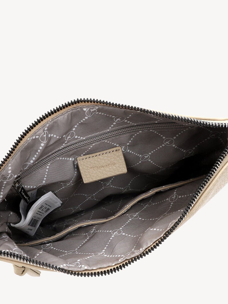 satchel beige 30814-915 compra tamaris borse zaini online