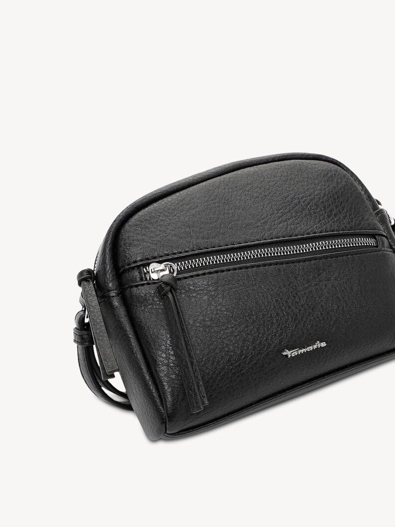 satchel - nero 30816-100 compra tamaris le sacche online