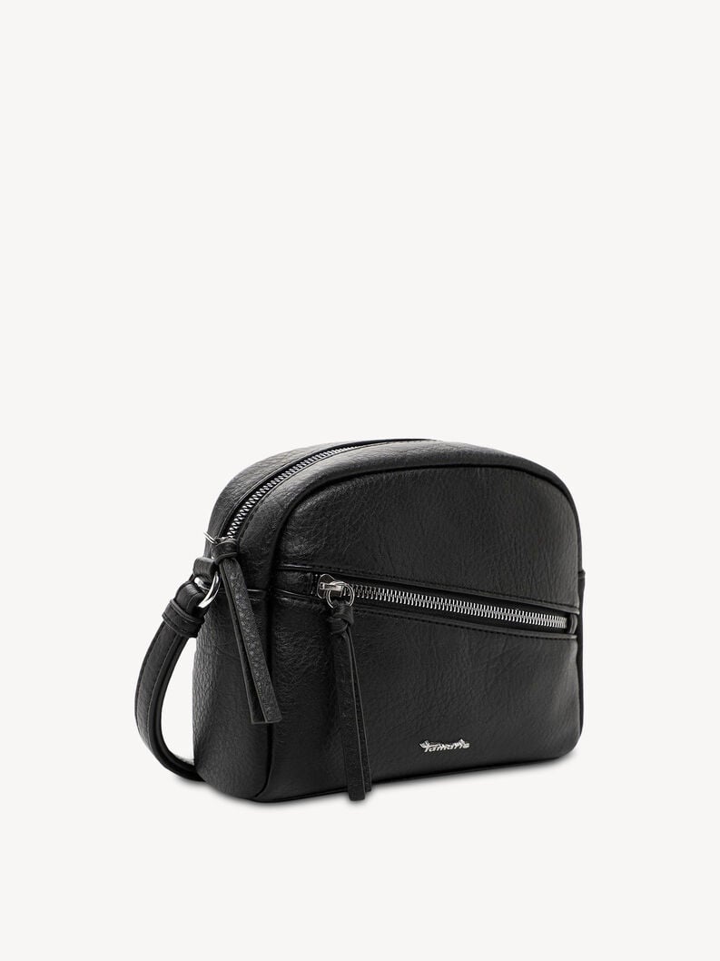 satchel - nero 30816-100 compra tamaris le sacche online