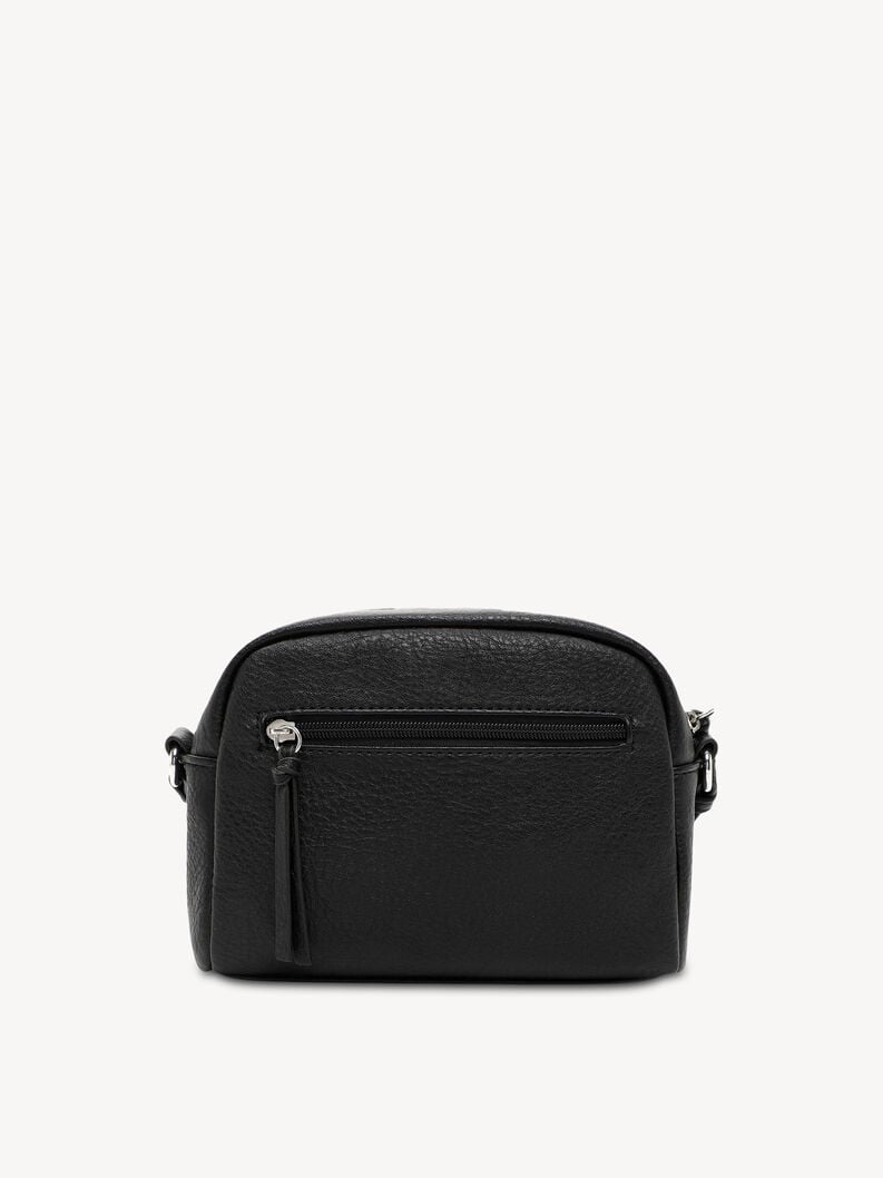 satchel - nero 30816-100 compra tamaris le sacche online
