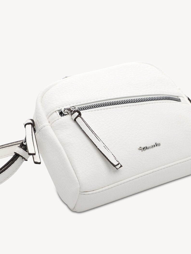 satchel bianco 30816-300 compra tamaris le sacche online