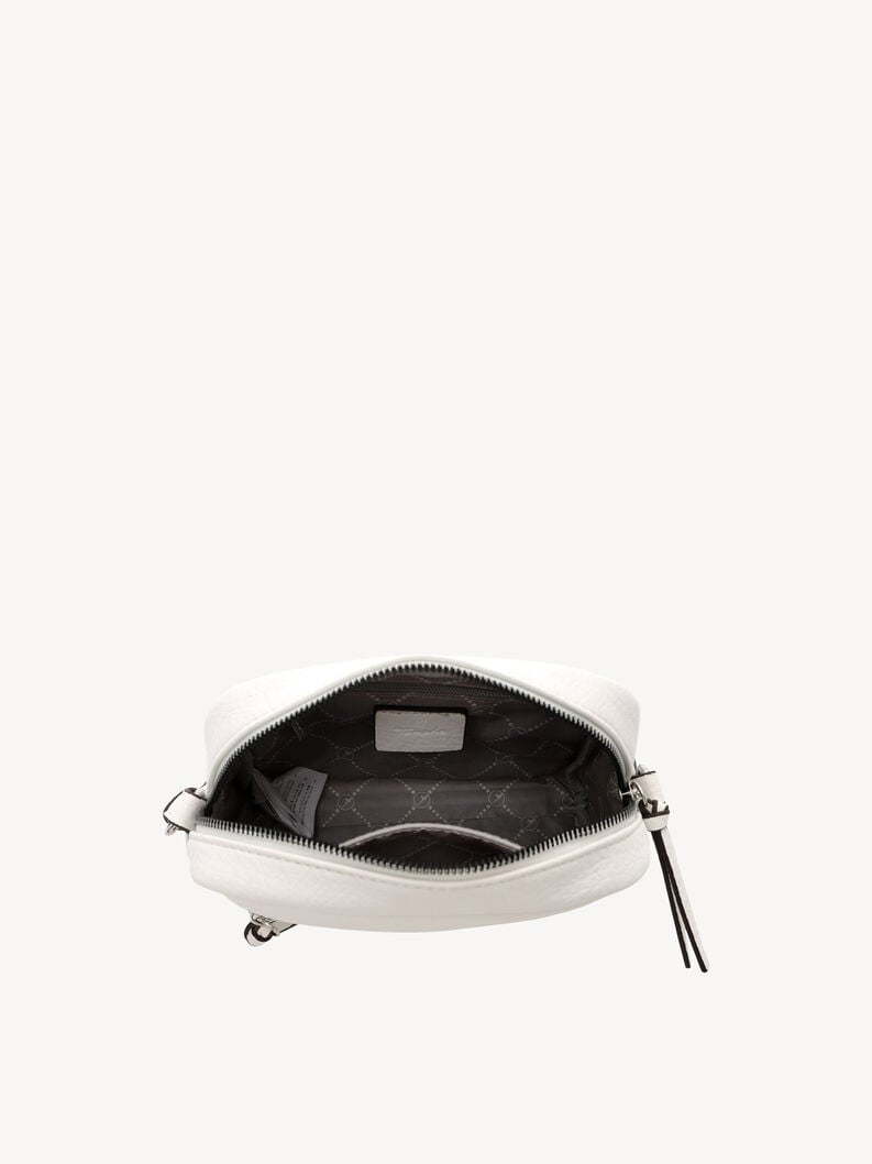satchel bianco 30816-300 compra tamaris le sacche online