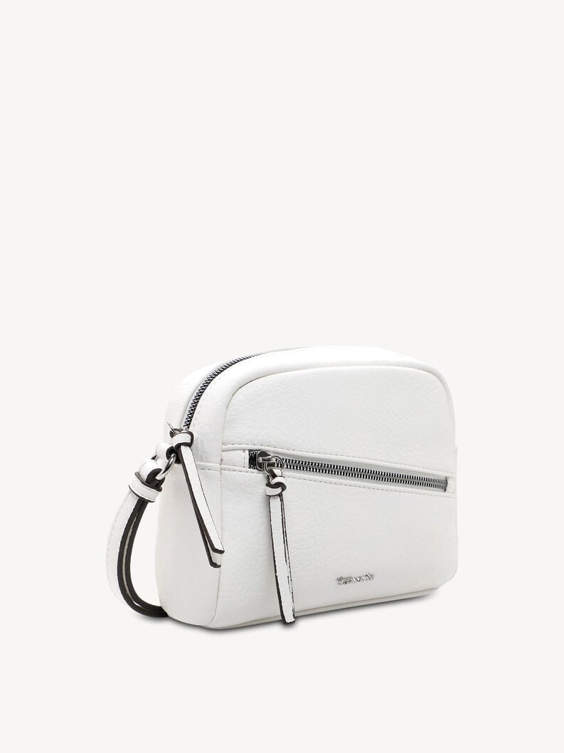 satchel bianco 30816-300 compra tamaris le sacche online